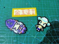 -觅时光手作·香薰·拼豆豆·陶艺DIY