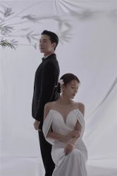 -摩玛婚纱摄影(杭州店)