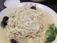 大煮干丝-共和春(甘泉路店)