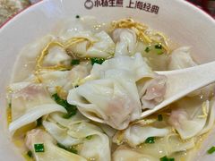 -小杨生煎(浦江欢乐颂店)