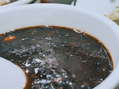 八宝粥-魏家凉皮(博水商务大厦店)