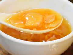 泮塘马蹄沙-沙湾姜埋奶(兴新包店)
