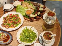 -小喜客·云南特色菜(纳西庭院店)