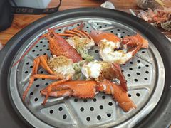 -船奇蒸汽海鲜·闽菜(八市海鲜总店)