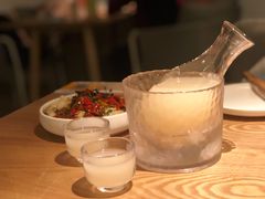 -苦尽酒馆·川菜(鼓楼店)