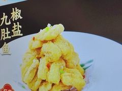 -阿明小菜·海鲜·上海菜(梅陇店)