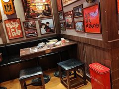 -王繁星面馆(西安熙地港店)