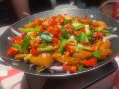 -恰八斗·猛火长沙菜(国贸店)