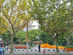 -兰溪青年公园