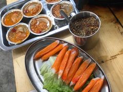 -旺记碳烤肥牛(总店)