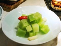 -锦江府中餐厅(电谷雅阁国际大酒店)