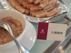 -锦江宾馆-花园餐厅