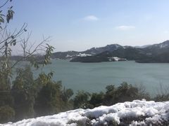-天目湖涵田半山温泉