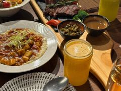 -FUNFUN有饭花园聚会餐厅