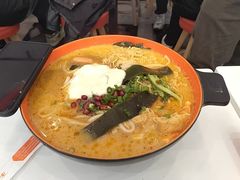 -张亮麻辣烫(哈尔滨会展家园店)