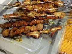 -喝丢一只鞋海鲜烧烤·海肠捞饭(文体街店)
