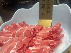 -百草滩羊清水涮羊肉(长城路店)
