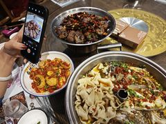 -湘盛园湖南土菜馆