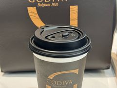 -GODIVA(美罗城店)
