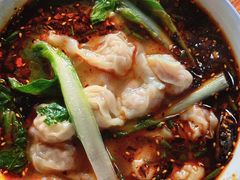 -颗颗香马边杨抄手(春华路店)