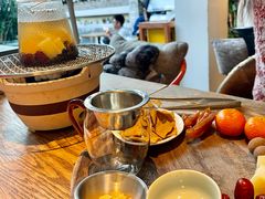 -闲·胡同 Barblu Hutong(雍和宫五道营店)