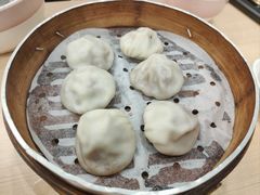 -鸡鸣汤包(红山动物园店)