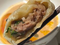 -半闲斋羊肉铺(齐礼阎店)