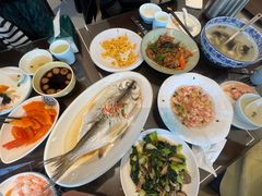 -品渔味湖鲜馆(拈花湾店)