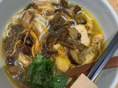 -云味馆·云南菜·云南米线(地王店)
