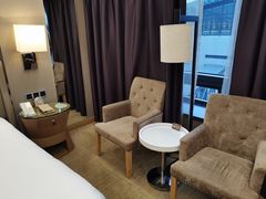 -上海中航虹桥机场泊悦酒店
