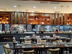-大佛寺高级素食自助餐厅