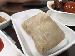 咸肉粽-仁信老铺甜品(北京路店)