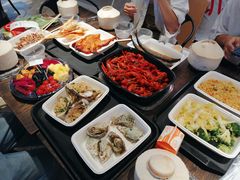 -盒马鲜生(曜一城店)