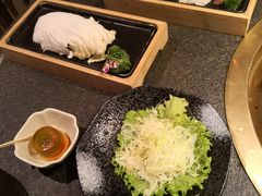 -湊湊火锅·茶憩(和平大悦城店)