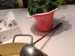 -洪氏嗨捞·猪肚鸡火锅(阳光天地店)