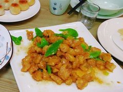 -哈尔滨春饼(朝山街店)