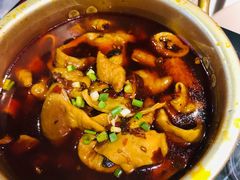 -青木岚小海鲜•小龙虾(友谊店)