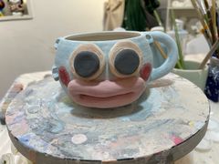 -艺陶清瓷·陶艺·石膏娃娃·手工DIY(观音桥店)