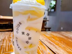 -宝珠奶酪(闵行仲盛店)