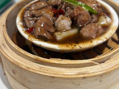 -喜势点·糖沙翁手工茶点·本地人茶居(永庆坊店)