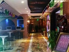 大堂-东方金柜(郑州金水印象汇店)