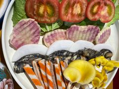 -民食香·腊排骨野生菌美食(木府店)