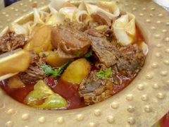-阿拉丁新疆风味餐厅·清真(罗廊巷店)