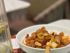 -椒爱水煮鱼川菜(CBD万达店)