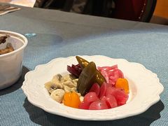 -俄士厨房(未来城店)