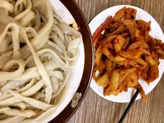 -清真马虎面馆(西七路店)