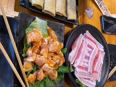 -淄博牧羊村烧烤(福田店)