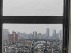 -川北医学院附属成都新华医院