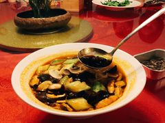 -禧和源养生素食茶馆