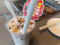-海底捞火锅(王府井银泰in88店)